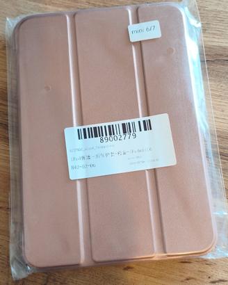 Cover iPad mini 6