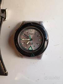 orologio lorus sport 