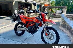 KTM 690 Enduro R