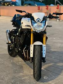 Yamaha FZ-8 ABS
