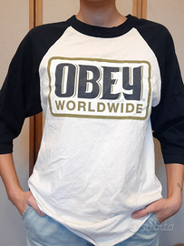 Maglietta obey