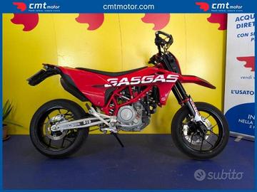 GAS GAS SM 700 Garantita e Finanziabile