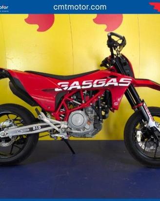 GAS GAS SM 700 Garantita e Finanziabile