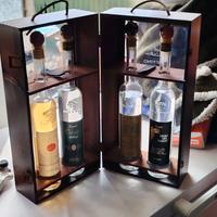 4 Grappe Ruffino per collezione 