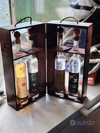 4 Grappe Ruffino per collezione 