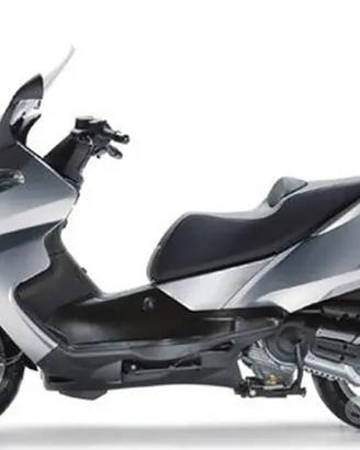 APRILIA ATLANTIC 400 RICAMBI