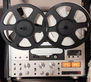 Bobine nastro Revox