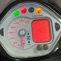 Vespa gas maggio 2006