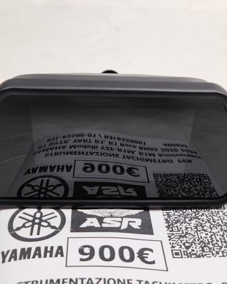 STRUMENTAZIONE TACHIMETRO PER YAMAHA YZF R1 RN65 2