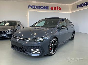 Volkswagen Golf GTI 8.5 265CV DSG DCC Tetto 19 Mat