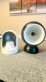 Coppia applique vintage Martinelli anni 70/80