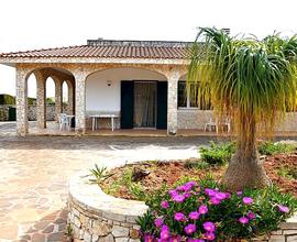 Villa 3CAMERE 2BAGNI LIBERA DA OGGI T. Pali