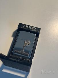 Accendino Zippo 1935 Varga Girl
