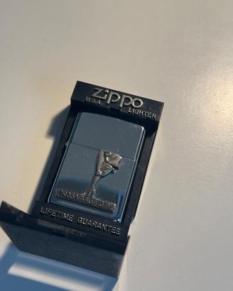 Accendino Zippo 1935 Varga Girl