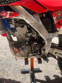 Crf 250