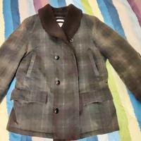 Giaccone stile Marlboro