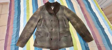 Giaccone stile Marlboro