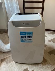 Climatizzatore portatile Olimpia Splendid