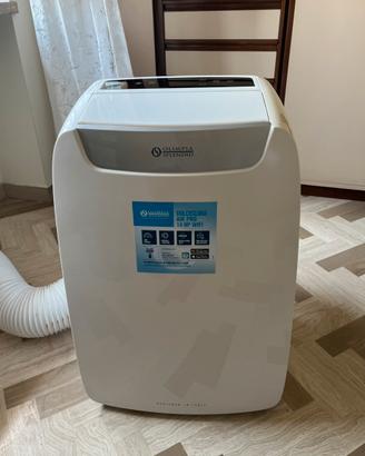 Climatizzatore portatile Olimpia Splendid