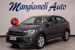 Volkswagen Taigo 1.0 tsi Life 115cv