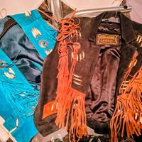 abbigliamento country