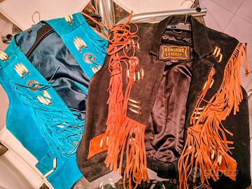 abbigliamento country