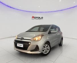 HYUNDAI i10 1.0 LPGI Econext Comfort SENZA NESSU