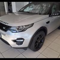 Land Rover Discovery Sport I 2.0 td4 HSE awd ...