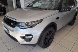 Land Rover Discovery Sport I 2.0 td4 HSE awd ...