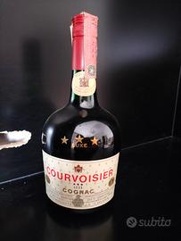 Cognac Couvoisier