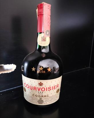 Cognac Couvoisier