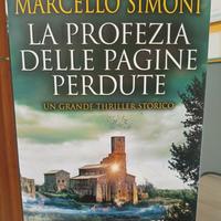 Trilogia Il Mercante di Libri - Marcello Simoni