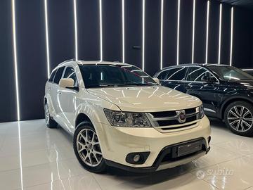 Fiat Freemont 2.0 Mjt 170 CV 4x4 aut. Lounge 7 POS