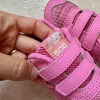 Scarpe bimba New Balance 500