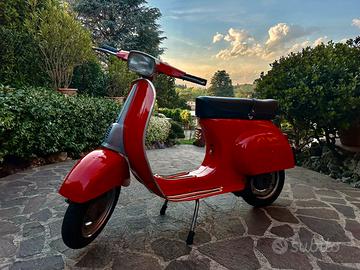 Vespa 50 Special
