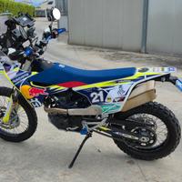 HUSQVARNA 701 ENDURO 