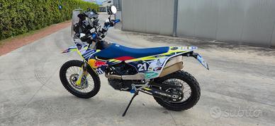 HUSQVARNA 701 ENDURO 