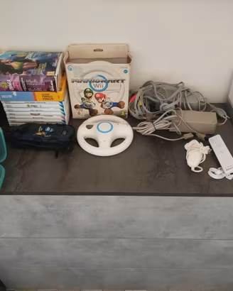 lotto wii