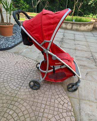 Passegino Emotion