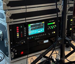 Allen Heath Sq Rack