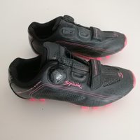 Scarpe ciclismo Spiuk Altube DSS