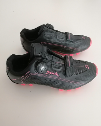 Scarpe ciclismo Spiuk Altube DSS