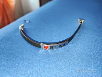 Bracciale Sweet Years