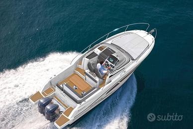 Jeanneau Cap Camarat 9.0 wa