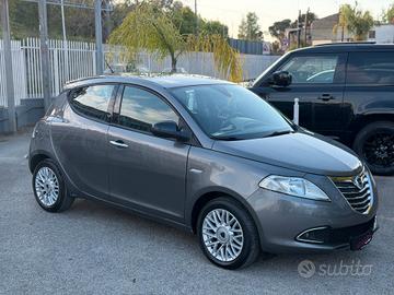 Lancia Ypsilon 1.3 MJT 16V 95CV 5 porte S&S Gold