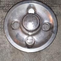 Borchie Coppa ruota Alfa GT vintage