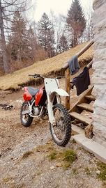 Aprilia RX 125