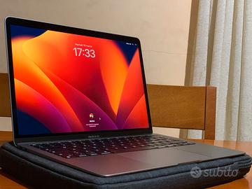 Apple MacBook Air 13" M1 2020 | 8GB RAM | 512GB SS