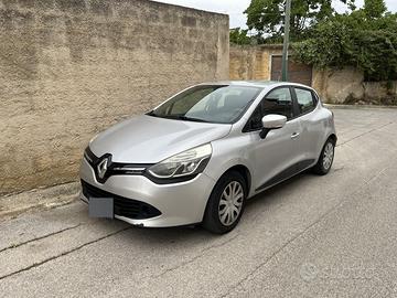 Renault clio 1.5 dci 90cv