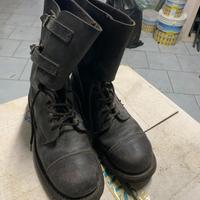 Scarponi militari